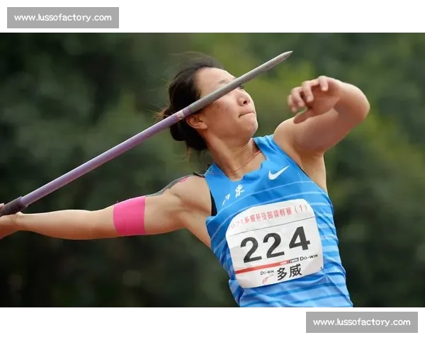 标枪比赛规则详解及技巧分析：从投掷到成绩评定的全过程解析